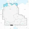 Germany, Lakes & Rivers