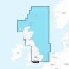 Great Britain, Northeast Coast
