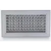 Grille de soufflage Alu 400x200