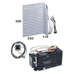 Groupe classic à condensation à air 100L IG111