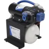 Groupe d'eau 12V Par Max 4 avec vase d'expansion 2L
