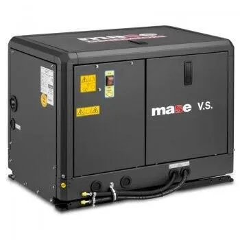 Groupe électrogène Mase VS15.5