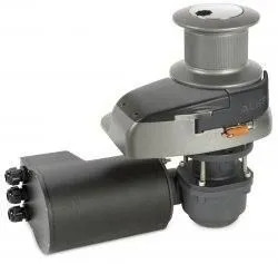 Guindeau Aleph AL3 12V 1000W + poupée 8mm