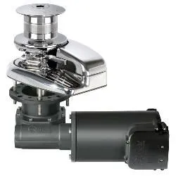 Guindeau Dylan 12V 1700W + poupée 10mm