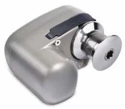 Guindeau Genius GP2 12V 500W + POUPEE 6mm