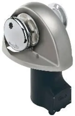Guindeau horizontal Eagle 24V 1000W avec poupée 8mm