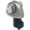 Guindeau horizontal Eagle 24V 1400W avec poupée 10mm