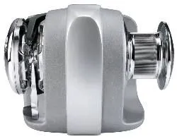 Guindeau horizontal Hector 1500W 24V 8mm