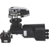 Guindeau Prince DP2 12V 1000W sans poupée 8mm