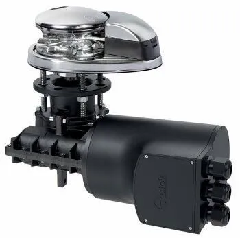 Guindeau Prince DP2 12V 700W sans poupée 8mm