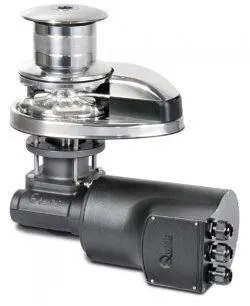 Guindeau Prince DP3 12V 1000W avec poupée 8mm