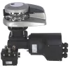 Guindeau vertical Aleph 12V 700W sans poupée 8mm