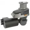 Guindeau vertical Aleph 24V 1000W avec poupée 10mm