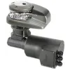 Guindeau vertical Aleph 24V 1500W sans poupée 10mm