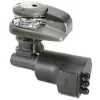 Guindeau vertical Aleph AL3 12V 1500W sans poupée 8mm