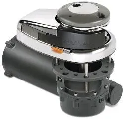 Guindeau vertical Dylan 12V 1700W sans poupée 10mm