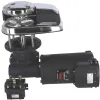 Guindeau vertical Dylan 24V 2000W sans poupée 12mm