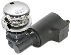 Guindeau vertical Rider 12V 1400W sans poupée 8mm