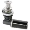 Guindeau vertical Rider 12V 500W avec poupée 6mm