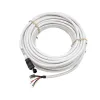 Câble d'alimentation & connexion de 20m pour radar HALO®  Open Array 200X/300X