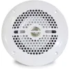 Haut parleurs étanches marine 2 voies 150W