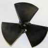 HELICE P/4HP-7HP 3 PALES