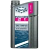 Huile Yacco Outboard 500 4T 10W30 - 2L