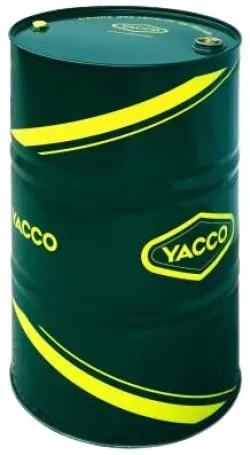 Huile YACCO TRANSPRO 65S NewTech 10W40 - 208L