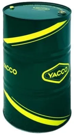 Huile Yacco Vx300 10W40 - 208L
