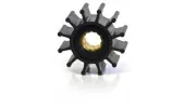 Impulseur nitrile 10 pâles Jabsco