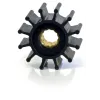 Impulseur nitrile 12 pâles Jabsco 1210-003
