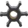 Impulseur nitrile 6 pâles Jabsco 114-0003