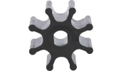 Impulseur nitrile 8 pâles Jabsco 14282-0003