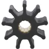 Impulseur nitrile 9 pâles Jabsco 836-003