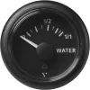 Indicateur de niveau d'eau douce 12/24V 4-20mA