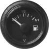 Indicateur jauge à levier 12/24V, 10-180 ohms