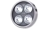 Insert LED Ø 180mm pour projecteur DHR
