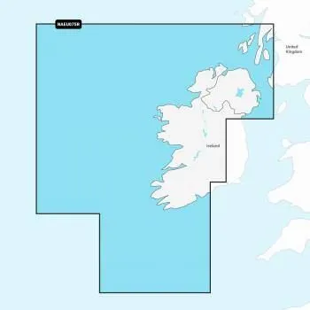 Ireland, West Coast