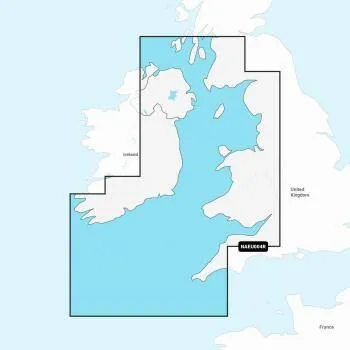 Irish Sea