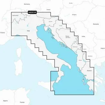 Italy, Adriatic Sea