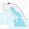 Italy, Adriatic Sea