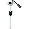 Jauge de niveau à flotteur SAE 12/24V - 10-180Ω - 700 mm