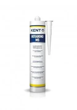 Joint Rotabond MS-polymère - Cartouche 290ml blanc