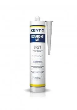 Joint Rotabond MS-polymère  - Cartouche 290ml gris