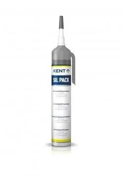 Joint universel Silpack avec levier - Cartouche levier 200ml