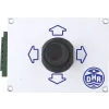 Joystick projecteur DHR