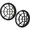 Kit 2 grilles de protection de tunnel Ø140mm Série SX