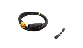 Kit accessoires pour groupe électrogène mariner IS12