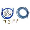 Kit Aspiration / rejet dessalinisateurs 100 à 150 L/h