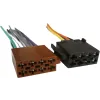 Kit connecteurs ISO